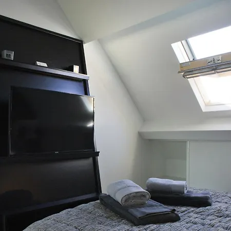 Ferienwohnung La Terrasse Des Climats Beaune  Zimmer foto