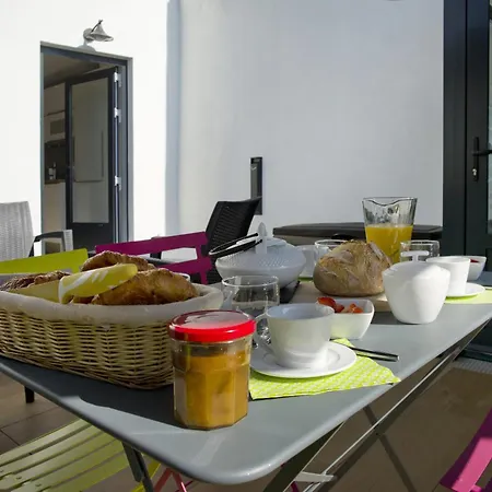Ferienwohnung La Terrasse Des Climats Beaune  Zimmer foto